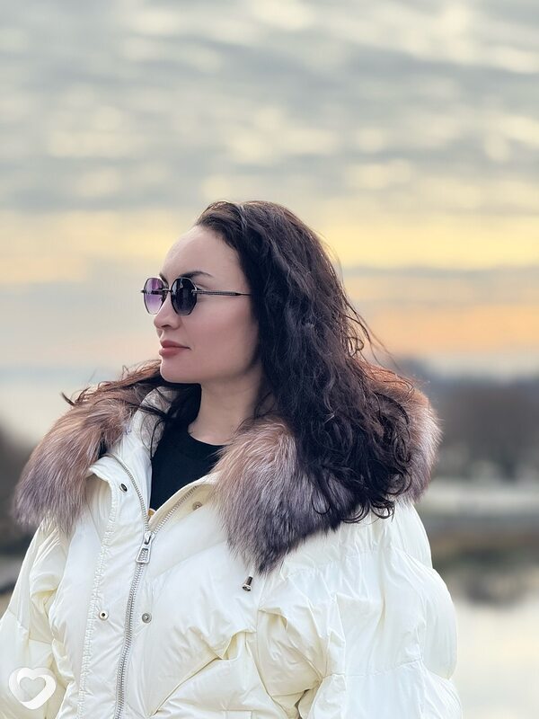 Elena, 35, Казани — анкета №3712762