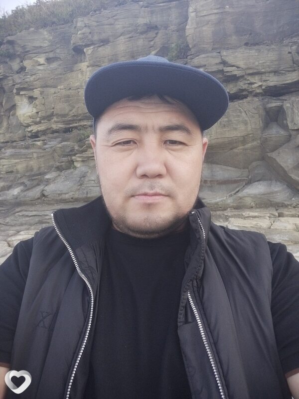 Almat, 38, Тобольске — анкета №3712769