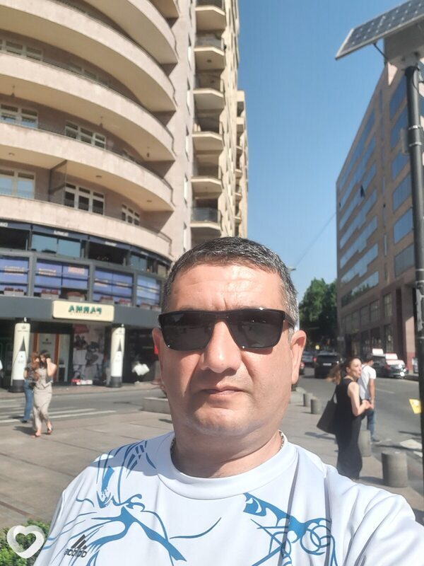 Норо, 48, Сургуте — анкета №3712775