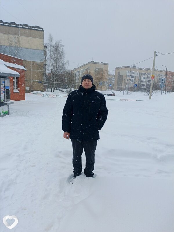 Николай, 46, Чите — анкета №3712776