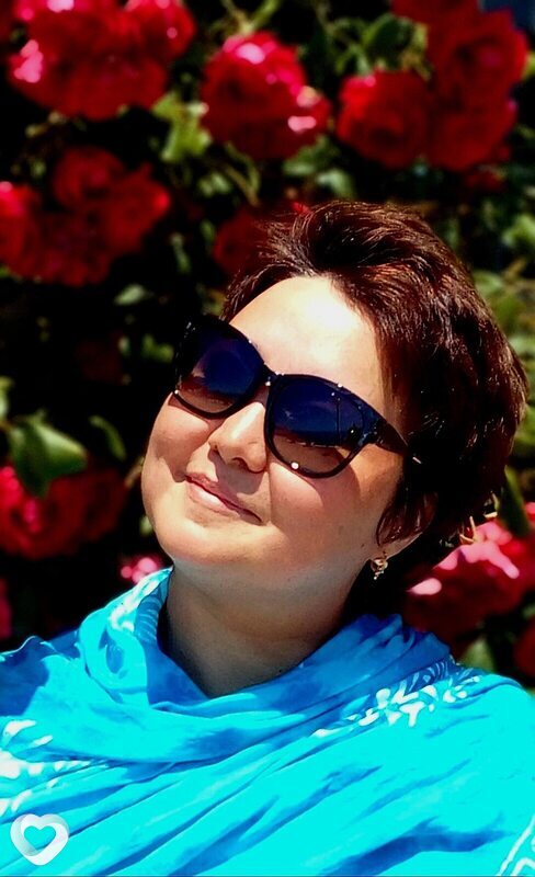 Альфия, 53, Оренбурге — анкета №3712538