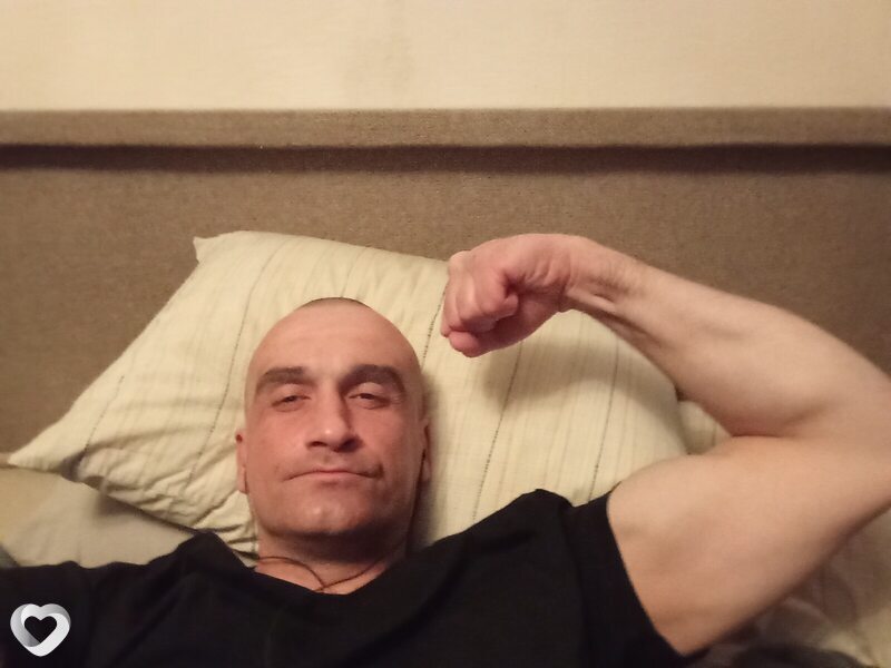 Игорь, 41, Санкт-Петербурге — анкета №3712540