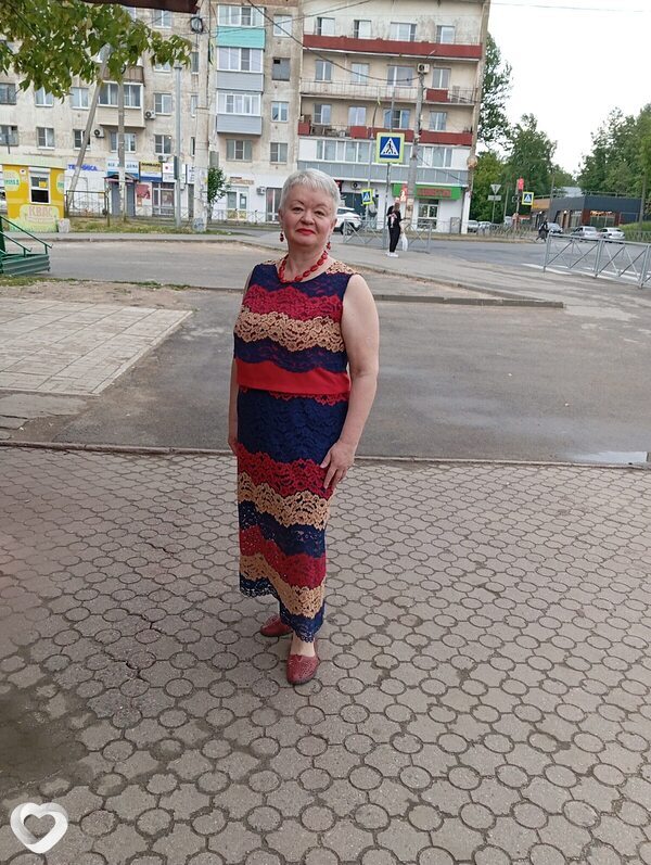 Зоя, Кострома