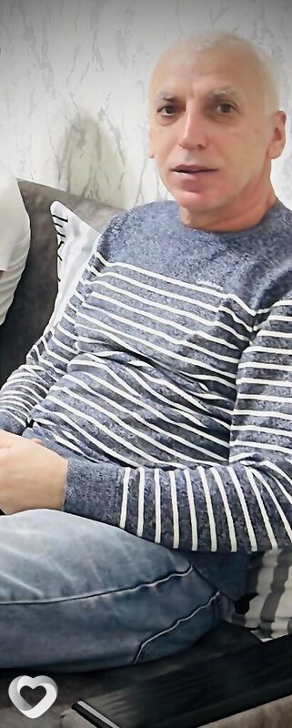 Эльдаров, 49, Махачкале — анкета №3712548