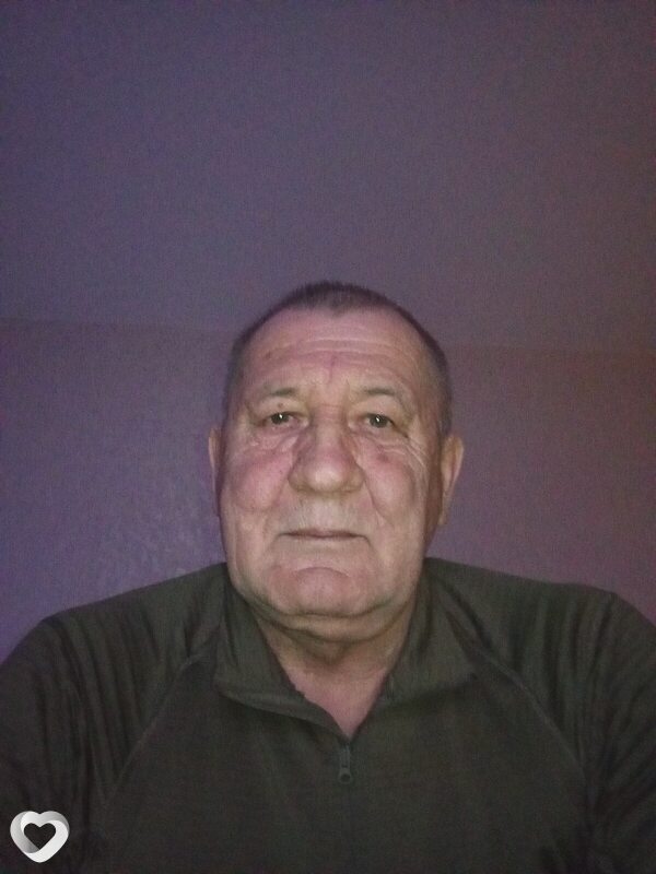 Сергей, 63, Волгограде — анкета №3712549