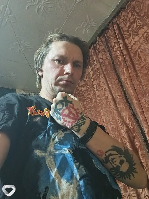 Дмитрий, 37, Слуцке — анкета №3712553