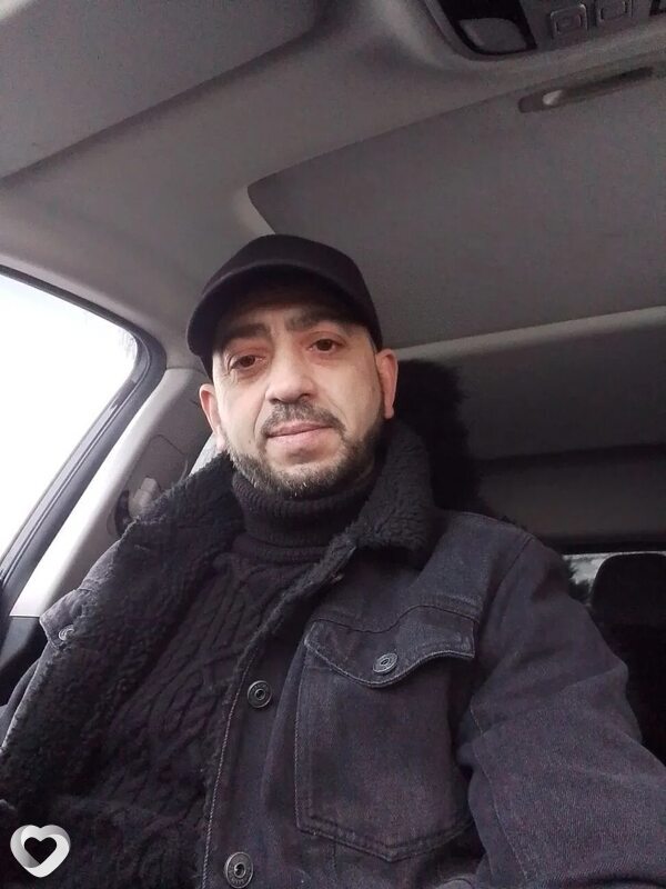 Алекс, 46, Новосибирске — анкета №3712578