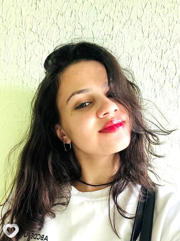 Женя, 28, Ульяновске — анкета №3712579