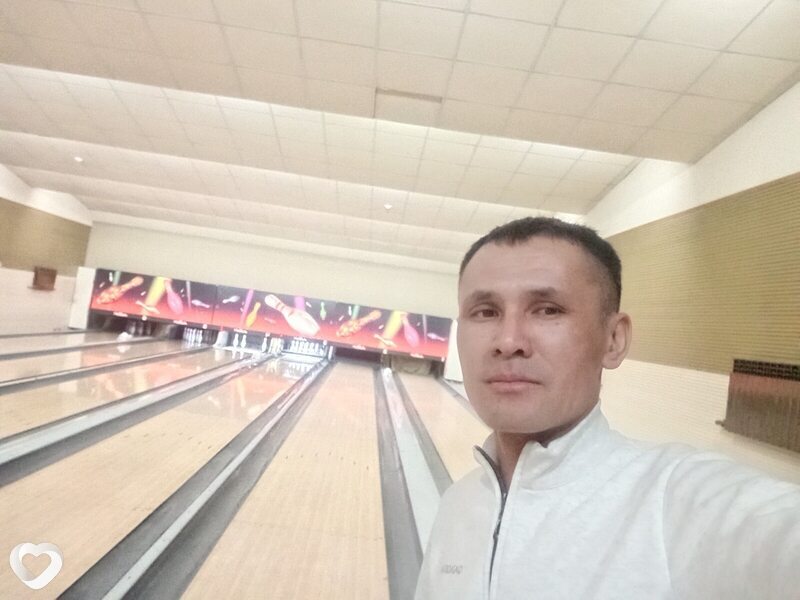 Ержан, 36, Павлодаре — анкета №3712599