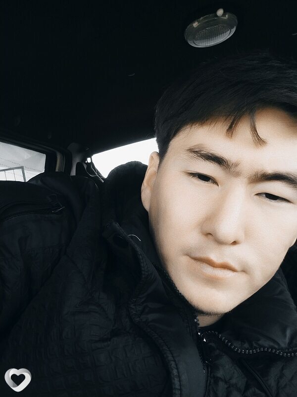 Бако, 25, Шымкенте — анкета №3712601