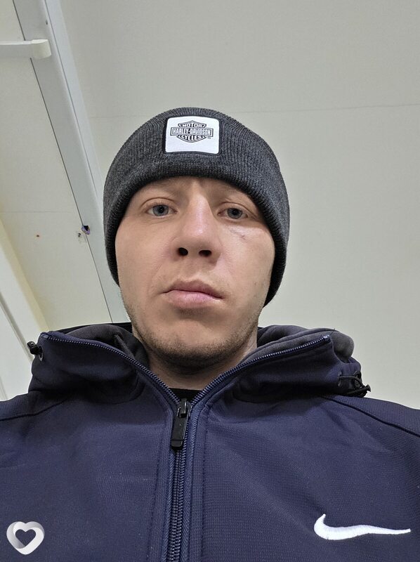 Виталий, 34, Москве — анкета №3712612