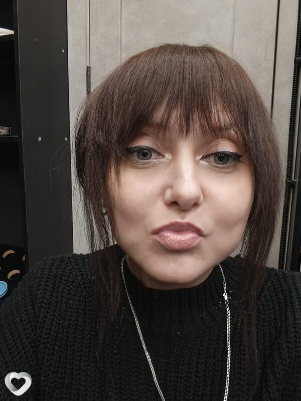Кристина, 37, Пыти-Яхе — анкета №3712616