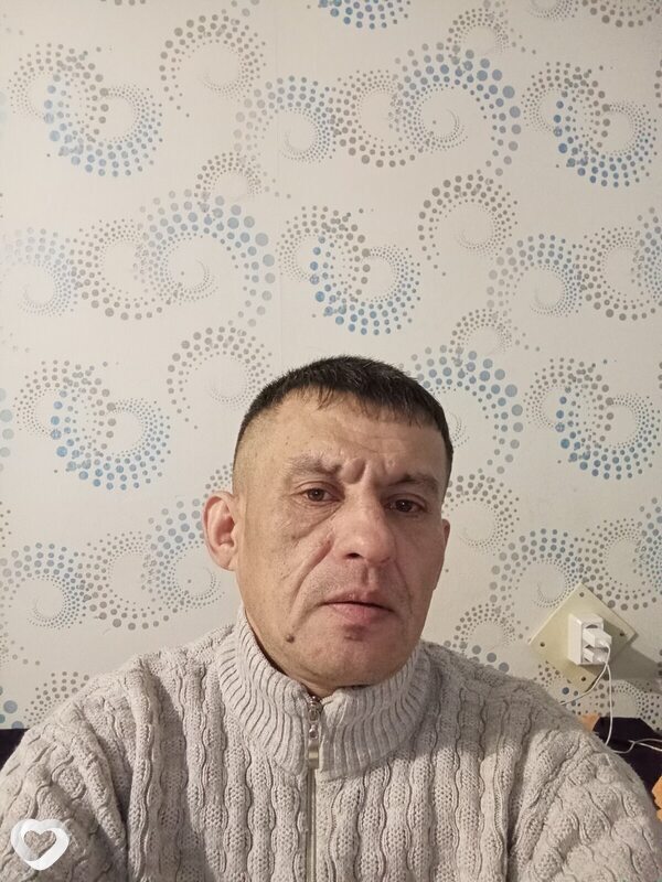 Марсель, 46, Казани — анкета №3712621