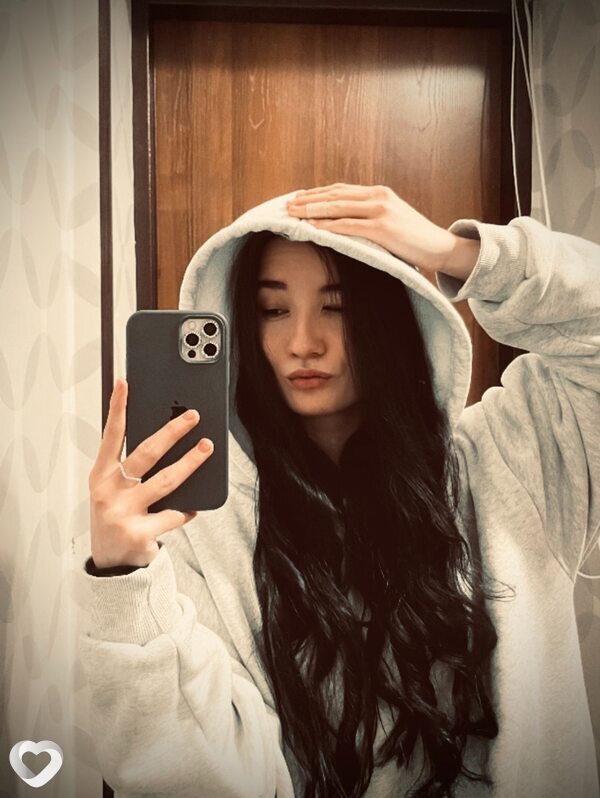 Карина, 19, Новосибирске — анкета №3712623