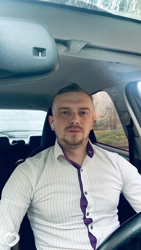 Андрей, Калязин