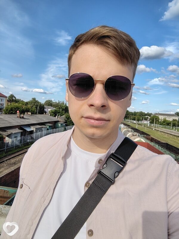 Константин, 29, Брянске — анкета №3712834