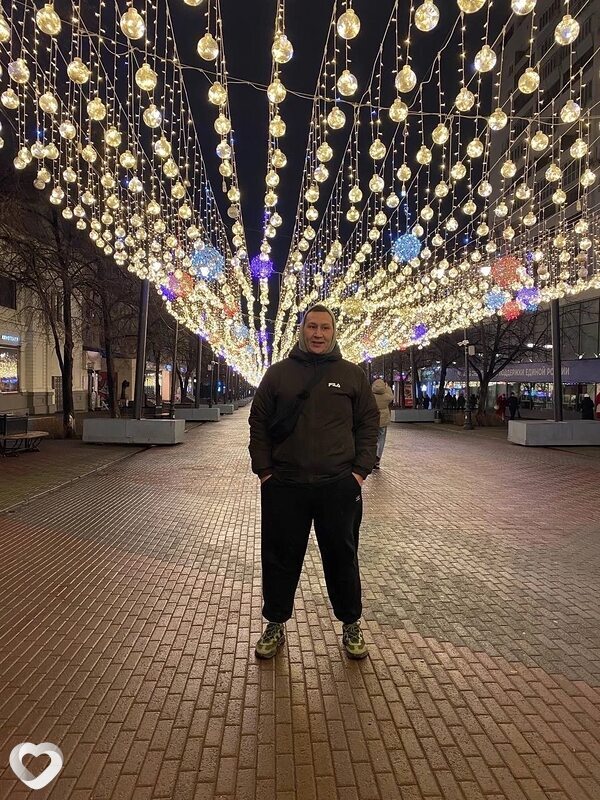 Руслан, 32, Омске — анкета №3712849