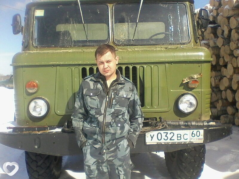 Николай, Порхов