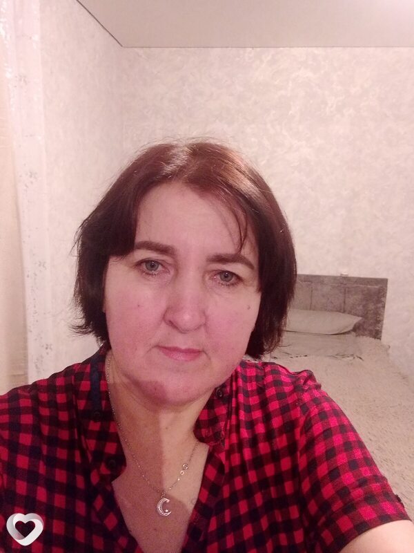 Алия, 45, Уфе — анкета №3712865