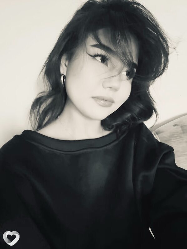 Саида, 19, Павлодаре — анкета №3712868
