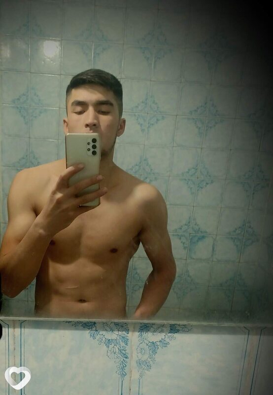 Бека, 26, Туле — анкета №3712872