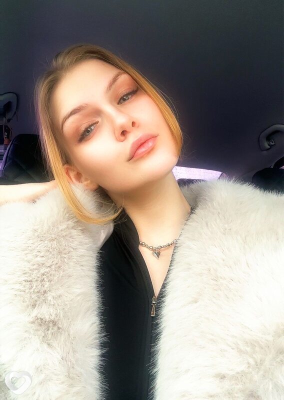 Наталья, 24, Орехово-Зуеве — анкета №3712876