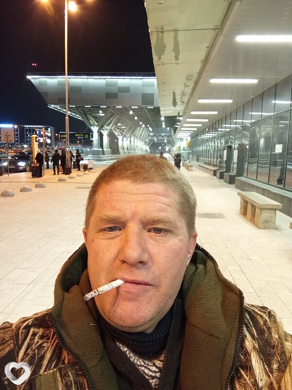 Флорис, 45, Ишимбае — анкета №3712877