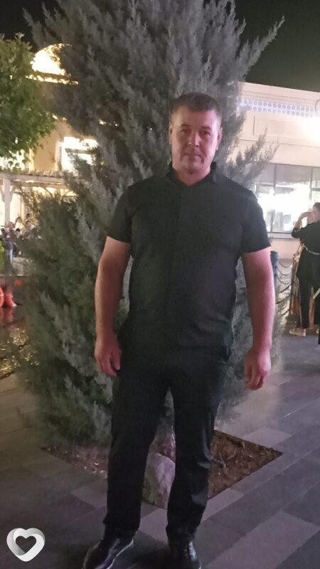 Рустам, 41, Челябинске — анкета №3713303