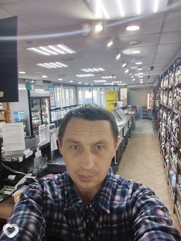 Игорь, 40, Иркутске — анкета №3713311