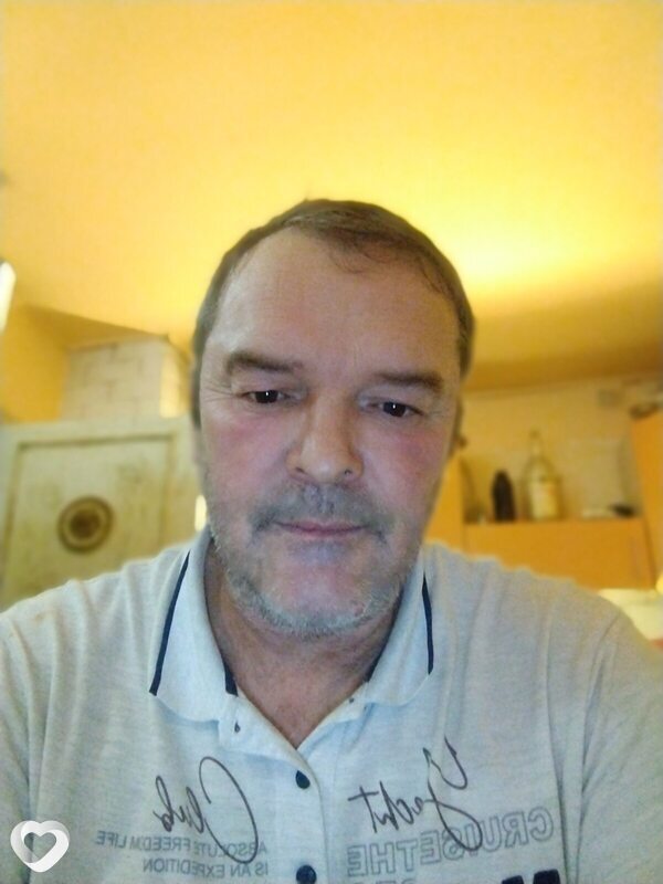 Руслан, 49, Красногорске — анкета №3713315