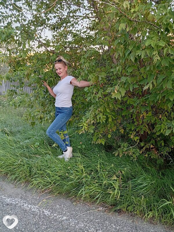 Елена, 48, Белгороде — анкета №3713316