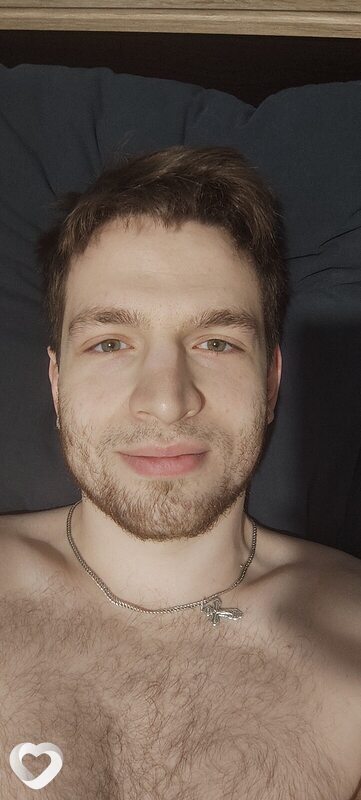 Александр, 25, Калининграде — анкета №3713320