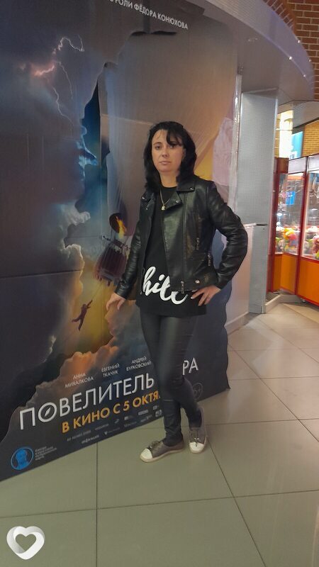 Екатерина, 39, Иванове — анкета №3712957