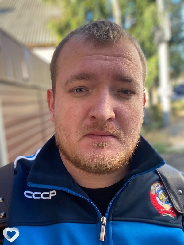 Руслан, 33, Энгельсе — анкета №3712960