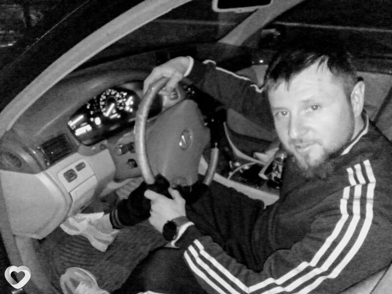 Лев, 35, Набережных Челнах — анкета №3712965