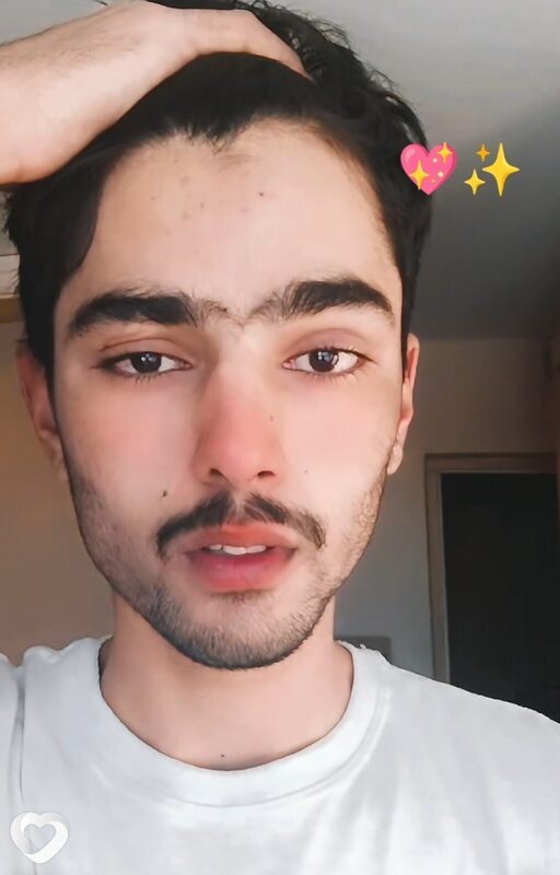 Rajab Ali, 24, Минске — анкета №3712975