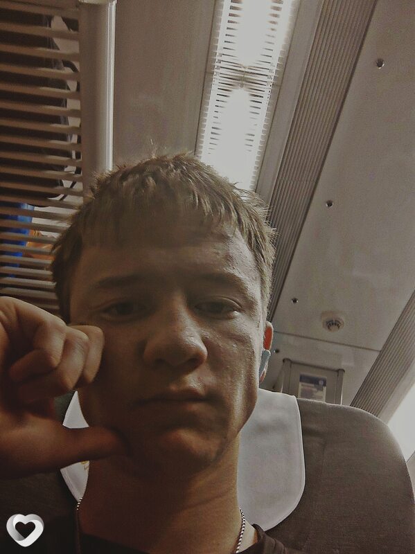 Тёма, 21, Барнауле — анкета №3713823