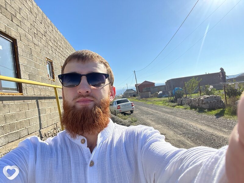 Шамиль, 26, Махачкале — анкета №3713825