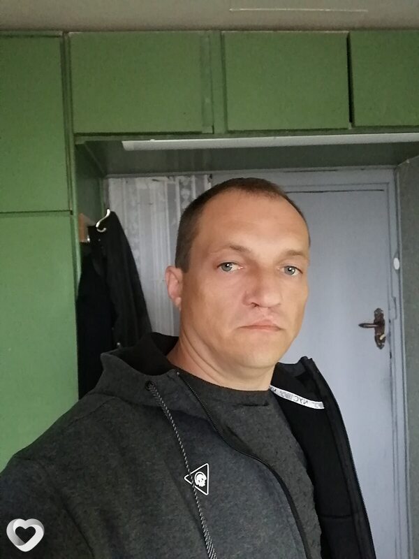 Андрей, 43, Могилев — анкета №3713828