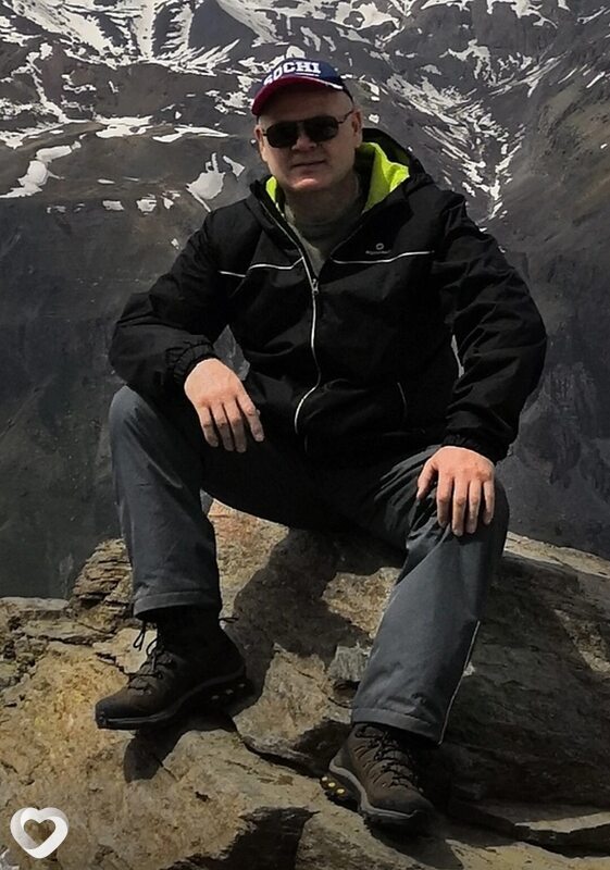 Дима, 45, Бердянске — анкета №3713832