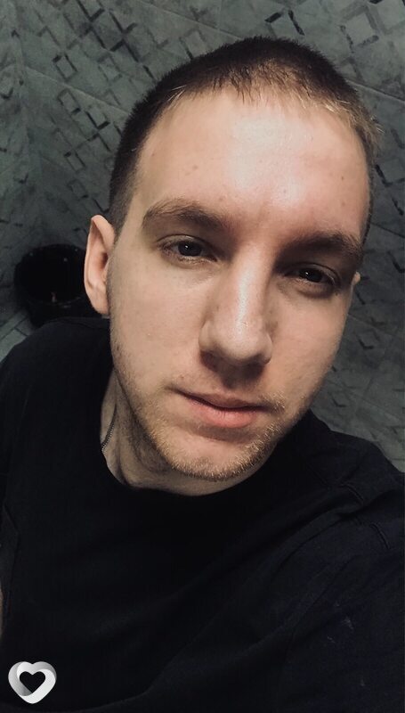 Матвей, 19, Канске — анкета №3713840