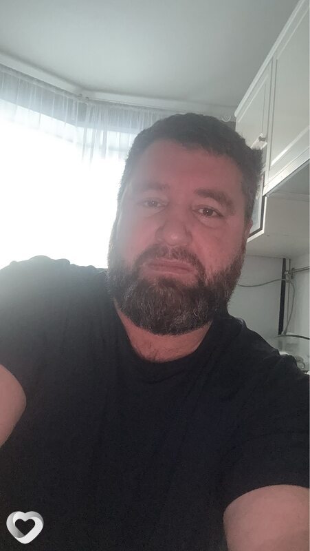 Руслан, 39, Москве — анкета №3713841