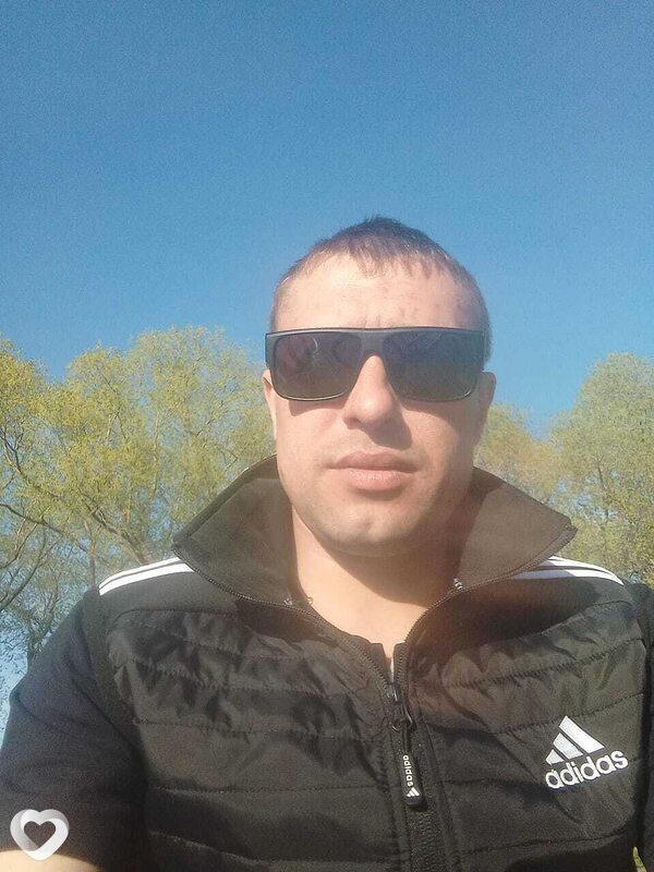 Дмитрий, 33, Новокузнецке — анкета №3713842