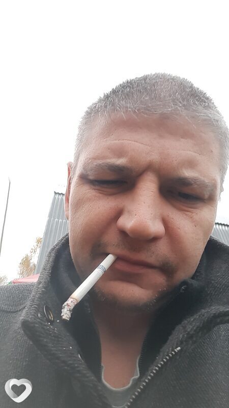Денис, 26, Орске — анкета №3712878