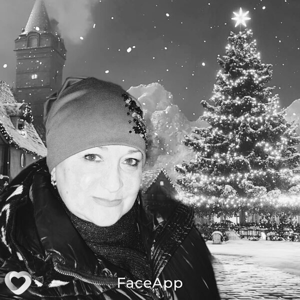 Ирина, 56, Оренбурге — анкета №3712881