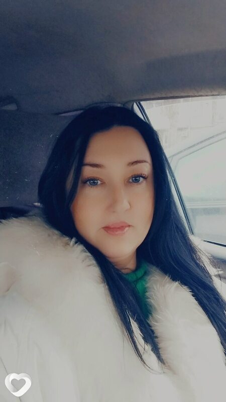 Марина, 41, Ачинске — анкета №3712886
