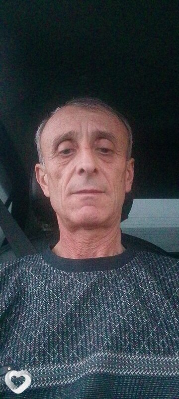 Andrei, 49, Белгороде — анкета №3712890