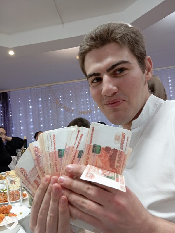 Сергей, 23, Иркутске — анкета №3712893