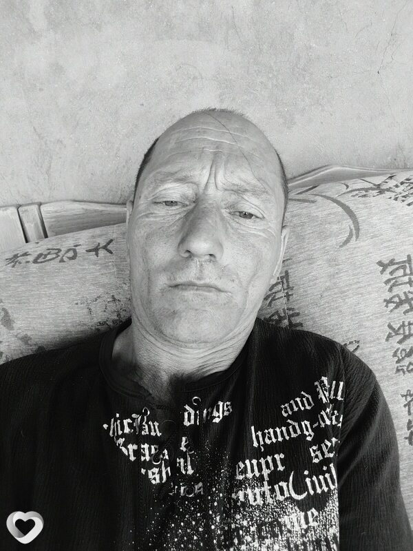 Андрей, 53, Черкесске — анкета №3712897