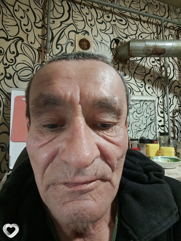 Слава, 57, Альметьевске — анкета №3712903